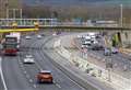 'Life-saving' smart motorway devices to be installed