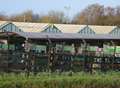 Workers face job losses at garden centre