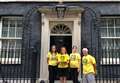 Housing fight taken to Downing Street