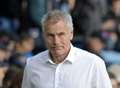 Peter Taylor's midweek interview