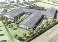 Exhibition unveils plan for new free school 