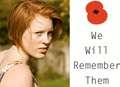 Kent woman records song remembering fallen heroes