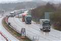 Drivers 'badly need' M20 roadworks finished