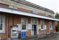 Man charged after railway station 'brawl'
