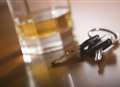 Drink-driver banned from the road