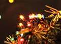 Christmas lights celebrations axed after fundraising flop