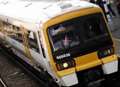 Four trains a day 'significantly late'
