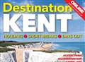 Destination Kent poised for return