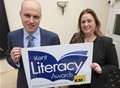 Time’s running out to nominate in Kent Literacy Awards
