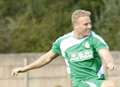 Zanone happy to be back for second spell at Ashford United 