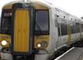 Trains cancelled after vehicle hits bridge