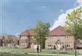 760-home plan submitted for village