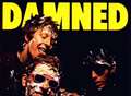 Punk legends The Damned's tour finale to be in Kent