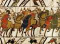 Precious 11th Century tapestry should go on show in Kent