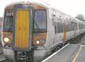 Train services suspended due to 'trespass incident'