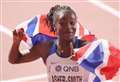 Asher-Smith misses out in 100m final