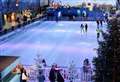 Free ice skating tickets up for grabs