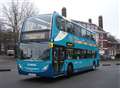 Bus firm told to cut fares in Medway as petrol prices plummet