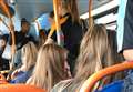 Changes to crowded bus school service after Covid fears