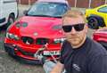BMW ‘drifter’ gains support with petition for dedicated Kent track