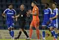 Gillingham 0 Portsmouth 2 top 10 pictures