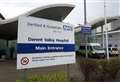 Hospital accidentally dropped 31,000 patients from waiting lists