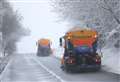 KCC defends gritters after residents 'let down'