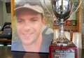 Memorial match for man who took his own life