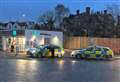 Police called to Co-op after burglary