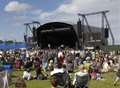 Newcomers' stage pulled ahead of Hop Farm Music Festival
