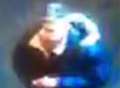 Police release CCTV image after rise in graffiti