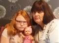 Mum and daughter shocked by 'potty-mouthed' baby doll