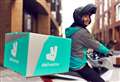 Deliveroo comes to town