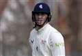 Kent forced to follow-on at Warwickshire