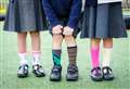 How odd socks help fight bullying