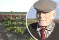 'You need to be half mad to be a veg farmer in Kent'
