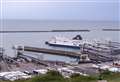 'Cash rich parent company could save P&O Ferries'
