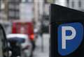 Parking fees set to increase in new year 