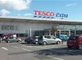 Mum hit child in face with mobile phone in Tesco