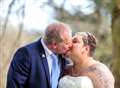 Natasha, 27, dies three months after renewing wedding vows
