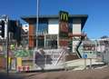 McDonald's denies 24-hour opening plans 