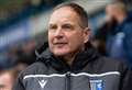 “He will always be a legend” Gills chairman thanks Lovell for his help