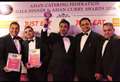 Kent curry houses up for national award