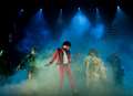 Thriller Live: Michael Jackson's musical life