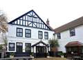 Shurland Hotel Eastchurch to be auctioned