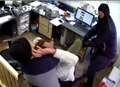 VIDEO: Thugs choke man unconscious for his Rolex