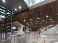London station reopens after major work