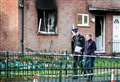 Man denies murder after house fire death