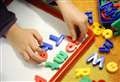 Nursery told to improve after inadequate rating
