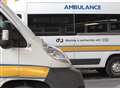 Private ambulance patients late to appointments 